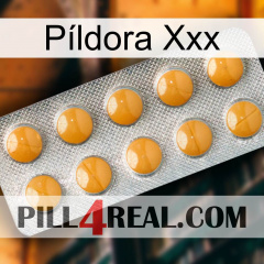 Píldora Xxx levitra1